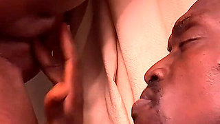 Is Always Sweet Fucking a Creamy Pussy