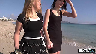 When Vacation Dreams Come True