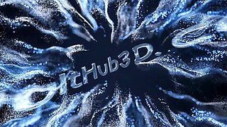 Green-Haired Bunny Girl Sucks and Gets Fucked