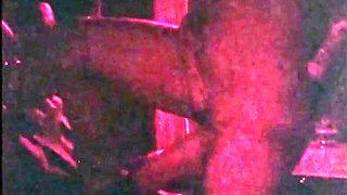 Retro dansk porno fra 70erne