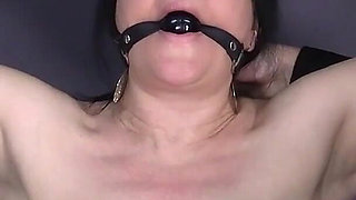 Cross-legged Position, Clamps and Hitachi