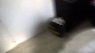 Amateur Mature Brunette Sexy Lingerie Masturbation