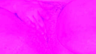 Thick White Pussy Squirting