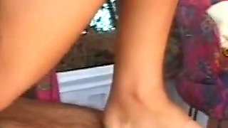 Rocco and the Super-gifted Cyclist