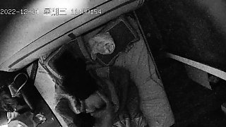 Hot amateur hidden cam