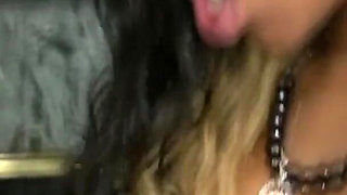 Big Ass Ebony Whore Crave for The Cock