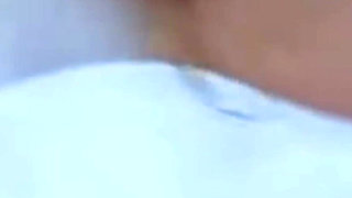 Young Widow First Anal to Erase Memories