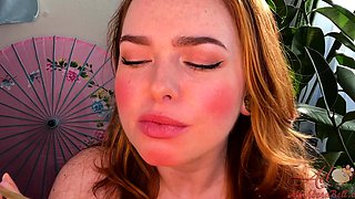 Emo Teen Becka Solo Webcam Masturbation Porn