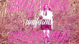 Olivia's 18-25 scene