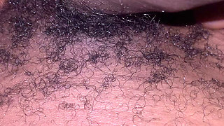 Horny African Teen Maid Snuck Into My Room in the Middle of the Night Waking Me Tup Sucking My Morning Wood Very Hot Blow Job
