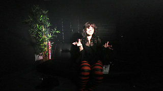 Hooked on Hosiery Episode 6