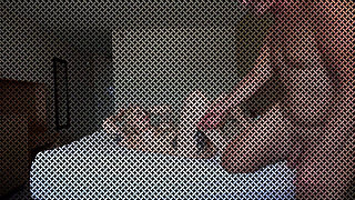 Mazikeen Synn - Softer Side of Goth Beauty with Much Older Man Dctrousersnake