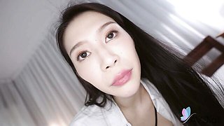 Watch fiery Song's dirt