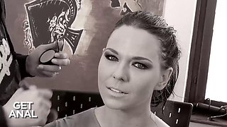 Top 5 Big Tits Anal Compilation Part 1