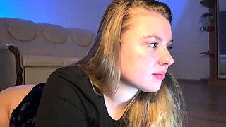 Jucielussie sitting on your face and masturbate