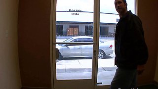 Madison Ivy Gives Large Cock