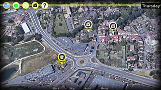 Best Game Play Plus Size Story Part _ 6 Fuck Big Ass