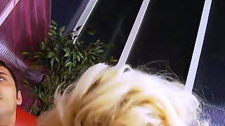 Pornstar bliss greatest XXX   phat funbags and jism in