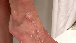 Showering and Talking Dirty in Arabic