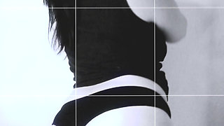 Curvy Modelling Gfe Belly Jiggle and JOI Countdown