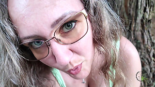 Almost Got Caught Making Out In Public!