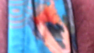 Diving Glasses and Swimsuit