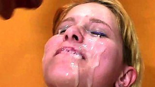 Real amateur college teen party hardcore sucking and fucking