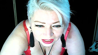 Aimeeparadise One Day in the Life of Webcam Model-2