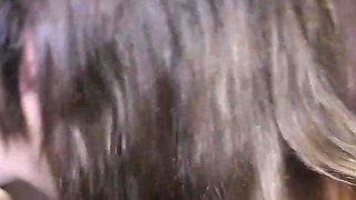 Jamie Rae Takes Facials with Crystal Smith