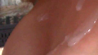 Perverted Bukake Lesbos - Vintage Lingerie Squirting Slut Abigail Fraser