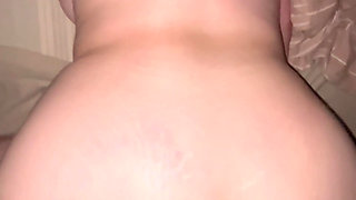 Premier petit squirt