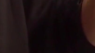 Mature MILF Gets Her Pussy Clamped and Drenched
