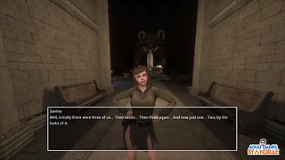 Ep1: Sin Spire (gameplay)