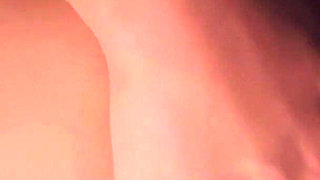 Dolly Golden: the Stepmother Washes Her Stepson and Then Gets Penetrated in the Bathroom