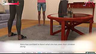 Life in Middle East #17