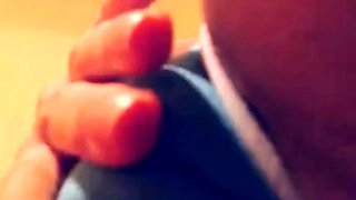 Lingerie Camelfoot Webcam Show