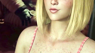 Shadows of Desire by Shamandev - Best Friend Ari Having a BBC Threesome 67