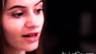 Its Just Sex - kissing xxx