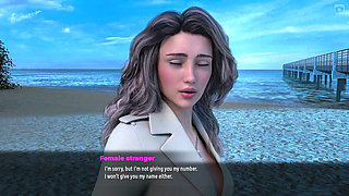 Complete Gameplay - Breeze of Passion, Part 2