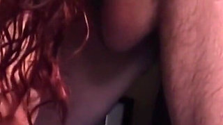 My Pregnant Wife Full of Milk Wants My Friend's Cock!! - (episode #06)