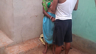 Stepbro Wet the Pussy of Priyanka Over Panty Then Romantic Fuck in Hindi Audio