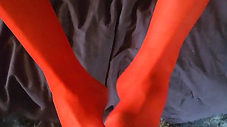 Goode Girl Busting the Mummy's Balls CBT JOI