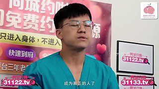 CAV6-318: Blowjob, Doggy  Cowgirl VR Porn