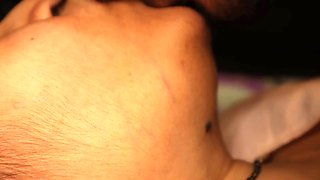 Hard sex with beautiful girl