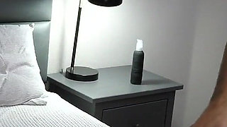 Bedroom Hookup with Lydia, Dillon and Mason by Bifuck