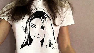 Gina Gerson cute baby doll