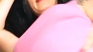 My Big Pussy up Your Face