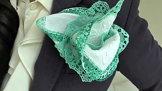An Afternoon of Scented Handkerchiefs, Part 2 - Lady Victoria Valente