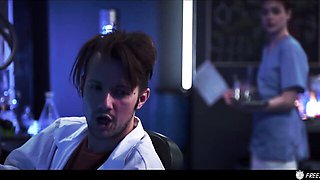 Extraordinary Sam Bourne's college video