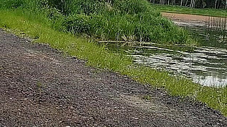 Men's Day Differently: a Special Walk